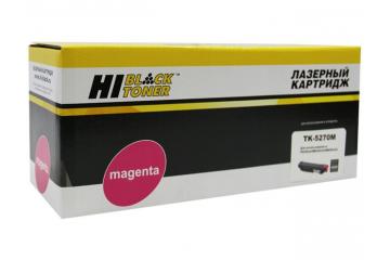 TK-5270M Toner Cartridge TK-5270M Kyocera Ecosys P6230/ M6630 (6K)Magenta (Совм.)
