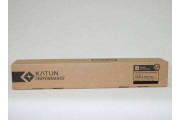 A11G151/ TN-216K Тонер-картридж TN-216K чёрный для Konica Minolta Bizhub C220/ C280 (29 000 стр.) (Katun)