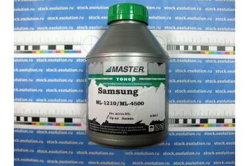 Тонер Samsung ML-1210/ ML-4500/ SCX-4650/ 4655/ Xerox WC Pe220/ Phaser 3200/ Ricoh SP 200/ 202/ 203/ 210/ 212 (б. 85 г) (Master)