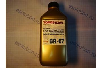 BR-07 Toner Universal BR-07 Brother HL-2030/2040/2070/ 5240 (750 g) (Tomoegawa)