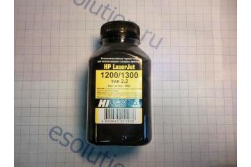 C7115 Тонер HP LJ 1000w/1200/1220/ 1300/ 3300 (б. 150 г) (Hi-Black)
