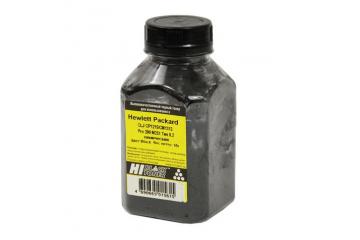 Тонер HP Сolor LJ CP1215/ 1515/1518/1525/ СМ1312/ CM1415 черный, химический (55 г) (Hi-Black)