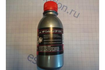 Тонер HP Сolor LJ CP1215/ 1515/1518/1525/ СМ1312/ CM1415 красный, химический (45 г) (Fuji)