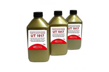UT1917 Тонер универсальный тип UT 1917 для HP LJ P1005/1006/ 1505/ М1120/ 1522 (б. 1 кг) (Mitsubishi)