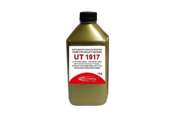 UT1917 Тонер универсальный тип UT 1917 для HP LJ P1005/1006/ 1505/ М1120/ 1522 (б. 1 кг) (Mitsubishi)
