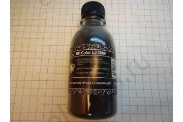 Toner HP Color LJ 1600/ 2600/ 2605 (b. 90 g) black (Atm)