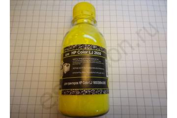 Toner HP Color LJ 1600/ 2600/ 2605 (b. 90 g) yellow (Atm)