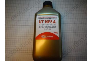 Тонер универсальный тип UT 19F5A для Kyocera FS-2100/ FS-4100/4200/4300/ Kyocera P2235DN/ P2235DW/ M2135DN (б. 900 грамм) (Mitsubishi)