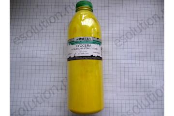 Toner Kyocera Mita TASKalfa 250ci/ 300ci yellow (b. 240 g, 12K) (Master)