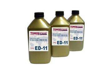ED-11 Тонер для Kyocera тип ED-11 для FS-1040/1060/ 1020MFP/1025MFP/ 1120MFP/1125MFP (фл. 900 гр.) (Tomoegawa)