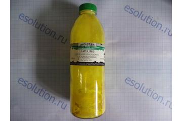 Toner Samsung CLP-500/510/ 610nd (b. 210 g) (5K) (yellow) (Master)