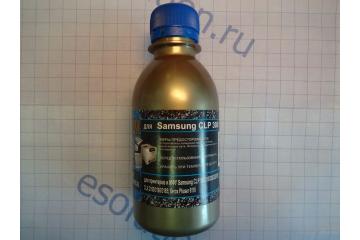 <> Toner Samsung CLP-300/310/ 320/325/ 350 (b. 45 g) (cyan) (Tomoegawa)