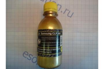 <> Toner Samsung CLP-300/310/ 320/325/ 350 (b. 45 g) (yellow) (Tomoegawa)