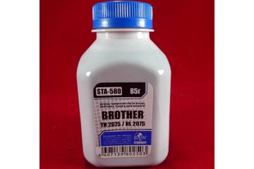 Тонер Brother HL-2030/2040/2070/2075/ DCP7010/7025/ (85 гр) (B&W Standart)